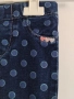 бебешки дънки Levis 85-90см, снимка 2