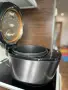 Мултикукър PHILIPS ALL-IN-ONE HD2151/40 ЧЕРЕН, снимка 6
