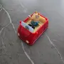 Peppa Pig - кола и фигури, снимка 6