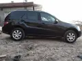 mercedes ML 320 cdi на части, снимка 12