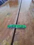 Стар джобен нож,ножче,ножка #116, снимка 1