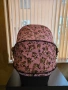 Cybex Priam Jeremy Scott Cherubs Pink Luxe, снимка 13