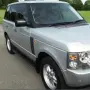 Странични степенки за Range Rover Vogue 2002–2012, снимка 2