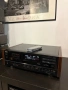 Akai GX-95 Top 3 Head Tape Deck (2), снимка 4