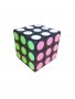 Куб Ahelos, Кръгове, Тип Рубик, Магически, снимка 1 - Образователни игри - 40142255