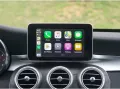carplay android auto Audi VW Mercedes, снимка 4