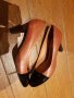 Елегантни дамски обувки Geox н.39, снимка 6