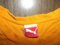 Тениски PUMA   мъжки,М-Л, снимка 2