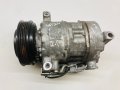 Компрсор Помпа за климатик за Mercedes Мерцедес А W176 B W246 клас 2.1 447250-1670 A0008303502 2017, снимка 4