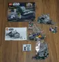 LEGO Star Wars 75360 Джедайският звезден изтребител на Йода, снимка 1