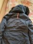 Зимно яке Geographical Norway Corta, Тъмносин, XL, снимка 6