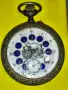 Джобен часовник Regulateur, снимка 1