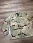 Мъжко яке Stussy Desert Camo Coach . Rain waterproof Jacket , M размер, снимка 10
