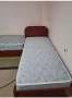 легла със матрак , снимка 3