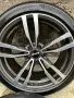 Гуми Bridgestone Turanza + джанти NITTA 19” – 255/40R19, DOT 08/2024, снимка 5