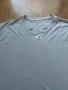 Under Armour Men's Locker T-Shirt - страхотна мъжка тениска КАТО НОВА ХЛ, снимка 4