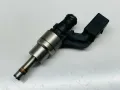 Горивна дюза за Audi Ауди А3 VW Golf MK5 8P1 1.6 FSI 115 коня BLF 03C906036A 0261500016 2008, снимка 1