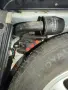 Оригинален сваляем теглич за BMW e39 , снимка 3