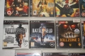 Игри за PS3 Ninja Gaiden/Genji/Dragon 2/LA Noire/Deus Ex/Battlefield/Skyrim/Warhawk/Killzone 2, снимка 4