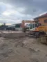 Услуги с багери изкопи чук за разбиване на бетони, снимка 1