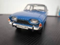 форд модели мащаб 1:18 Ford, снимка 7