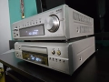 Стерео ресийвър Denon DRA-F101+CD DCD-F101, снимка 5