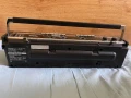 SHARP WQ 267Z Boombox радиокасетофон , снимка 5