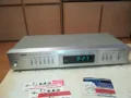 AKAI DT-100 AUDIO TIMER-MADE IN JAPAN-ВНОС SWISS 1711240926, снимка 3