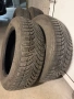 Зимни гуми Nexen 205/60/R16 92H / DOT 2022 - комплект 4 бр., снимка 6