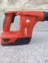 Hilti TE 4-A22 Перфоратор , снимка 3