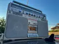 Ретро винтидж касетофон Deccasound TRR-4900S., снимка 1