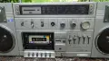 Радио Касетофон Siemens 795, снимка 2