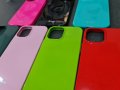 IPhone 12 mini,12,12 Pro,12 pro max силикони, снимка 4