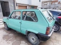 Fiat Panda 1998 г бензин, моно инжекцион, снимка 1