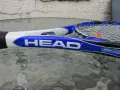 Тенис ракета Head Raptor , снимка 4