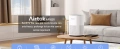 Пречиствател за въздух AIRTOK AP1001 HEPA H13 до 92м² супер тих [Чисто нов], снимка 8