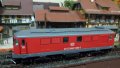 Albert Modell 060DА, Piкo compatible, дизелов локомотив БДЖ 06, снимка 4