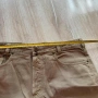 Мъжки дънки Joker the Famous Tailors, размер 38/34, каки бежови, снимка 4