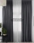 Затъмняващи завеси блекаут, снимка 3