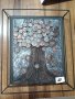 Картина , пано, "Дървото на парите", снимка 9