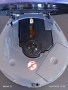 Винтидж CD PLAYER PHILIPS рядък за КОЛЕКЦИЯ ДЕКОРАЦИЯ 51116, снимка 4