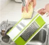 Мултифункционално ренде за зеленчуци Multi Purpose Grater, снимка 4