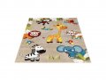 Отново налични! Страхотен детски килим "Джунгла", снимка 4