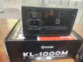 Продавам работещо захранване KOLINK KL-1000M - 1000W - 80 PLUS BRONZE, снимка 3