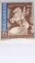 Марки Германия 1942, снимка 3