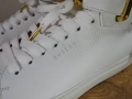 Buscemi 100мм Gold Clasp - 40 номер Оригинални! Made in Italy, снимка 6
