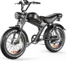 EMOKO C93 Dual Електрически Велосипед 2000W 48V 35Ah, снимка 3