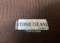Stone Island 2000 Vintage Knitted Sweater, снимка 4