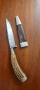 немски ловен нож, снимка 1