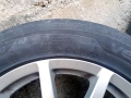 Алуминиеви Джанти 16", снимка 4